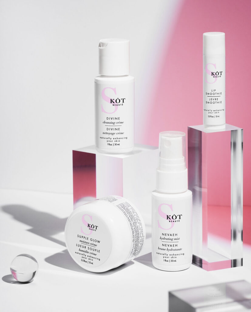 SKÔT DISCOVERY KIT